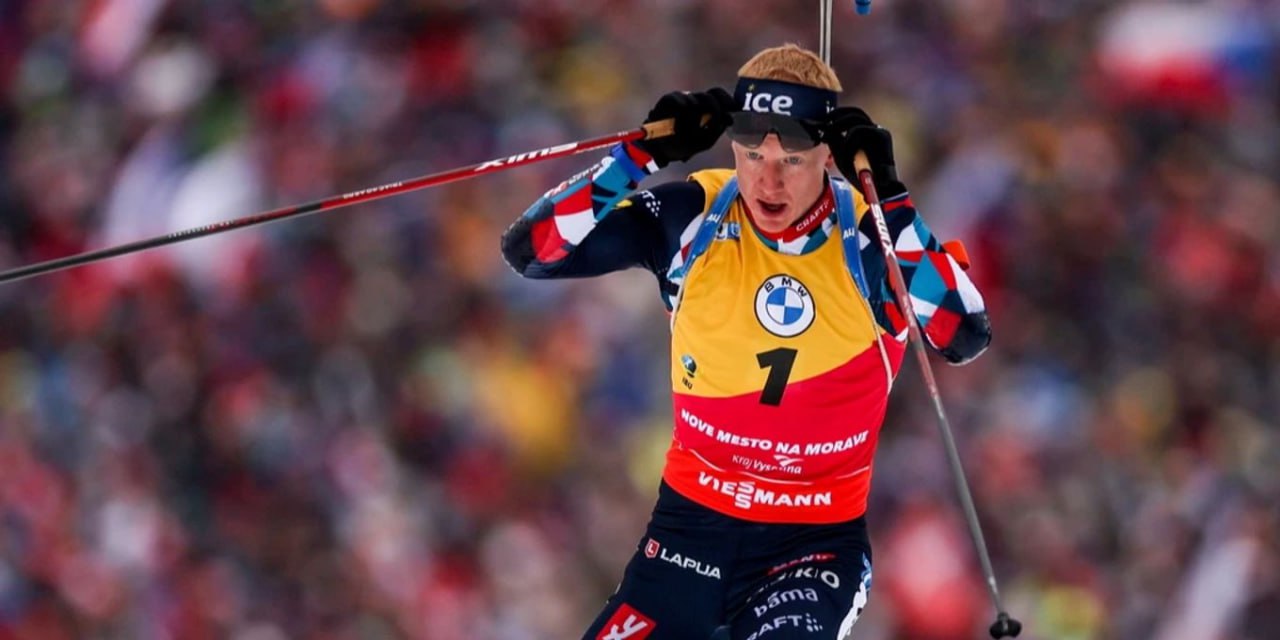 Йоханнес Бе подписал контракт с футбольным клубом.jpg