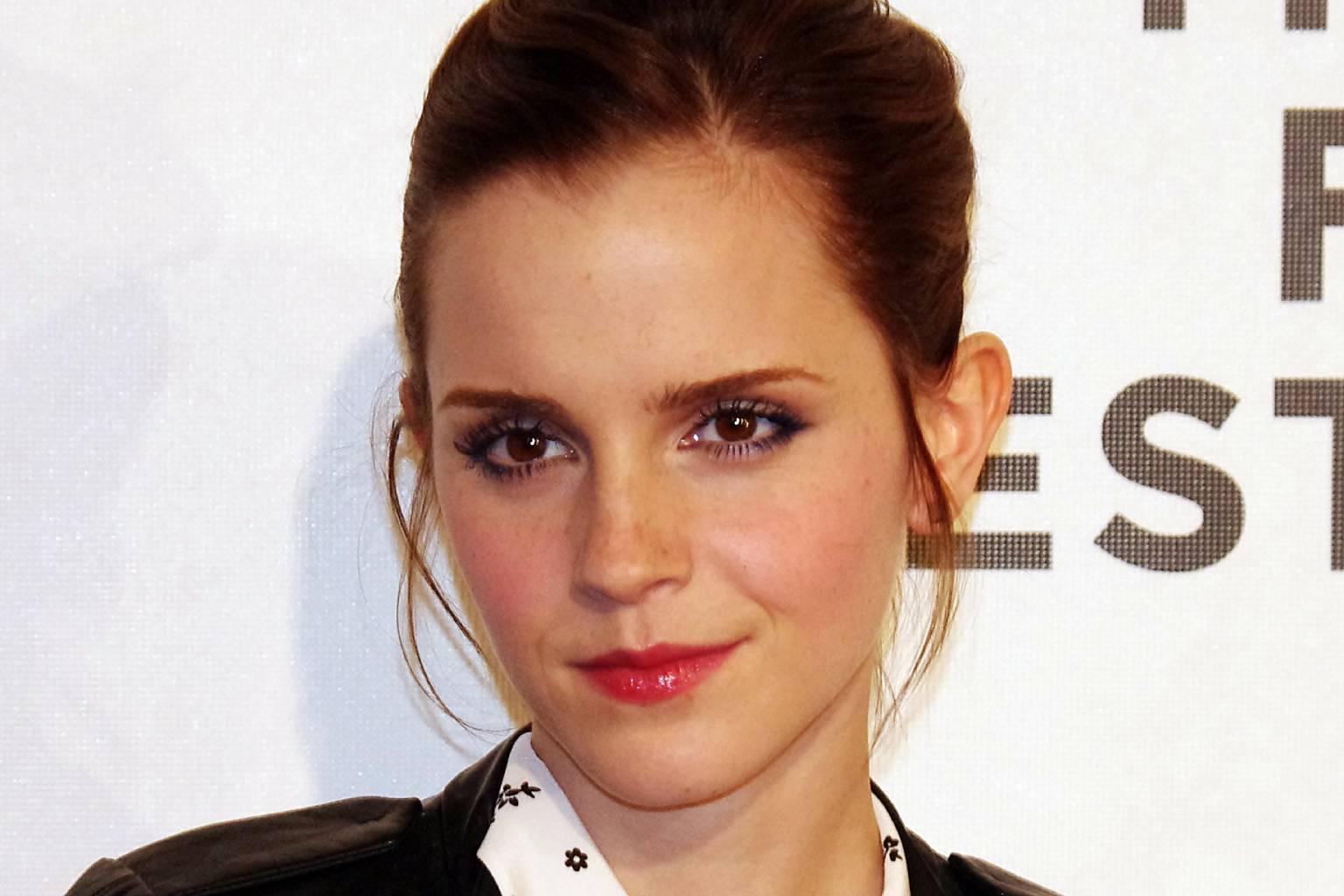 Эмма Уотсон Эмма Уотсон