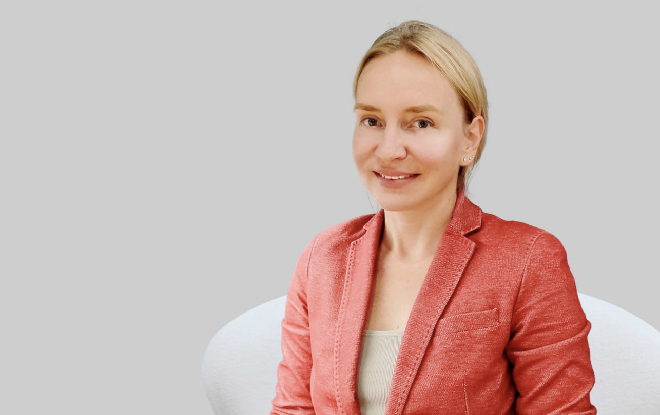 Татьяна Головнева Нео Банк