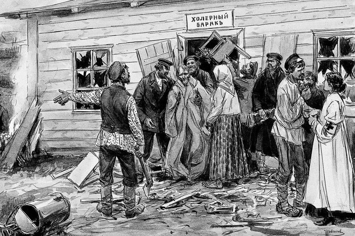 Холерный барак рисунок.jpg