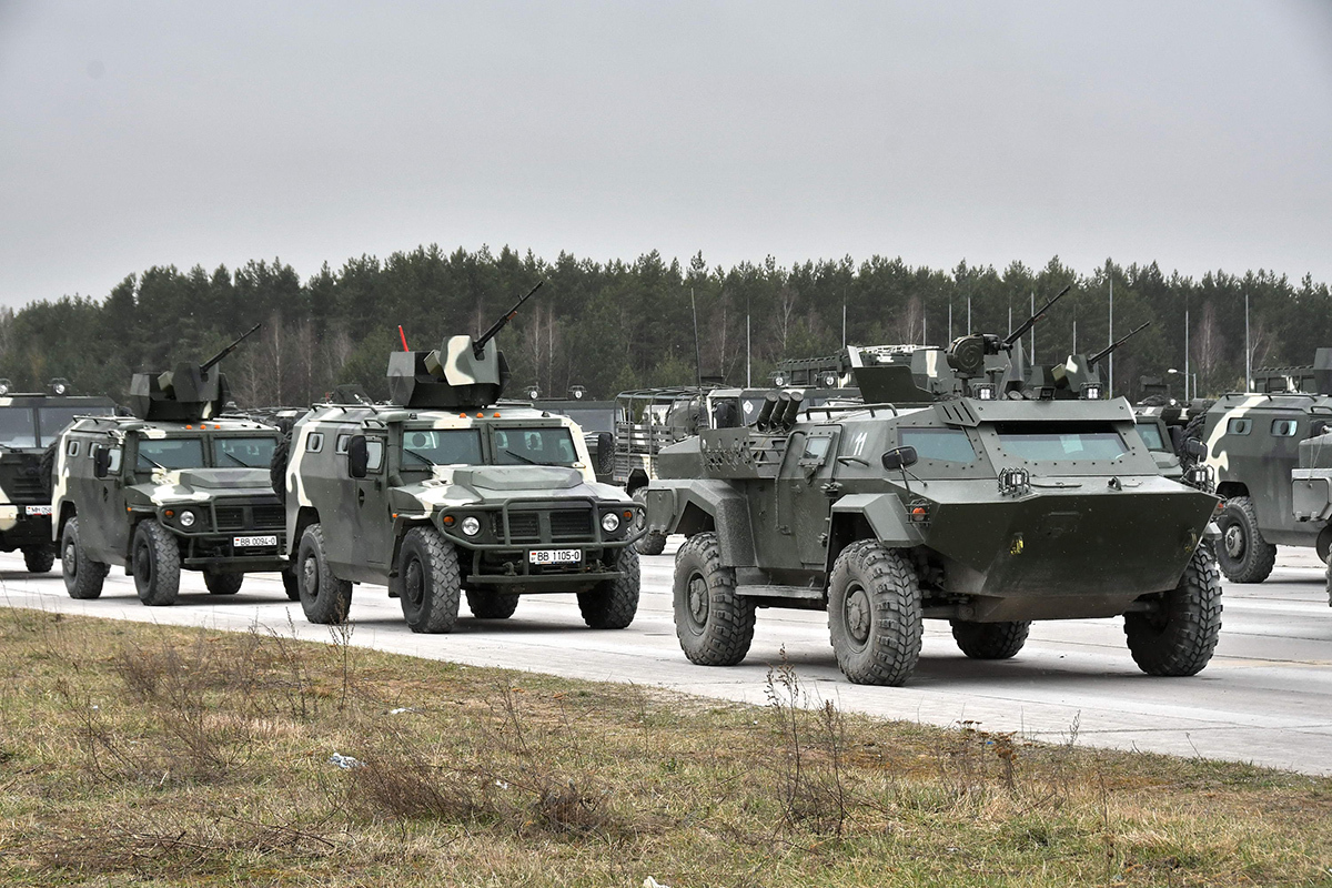 военная-техника