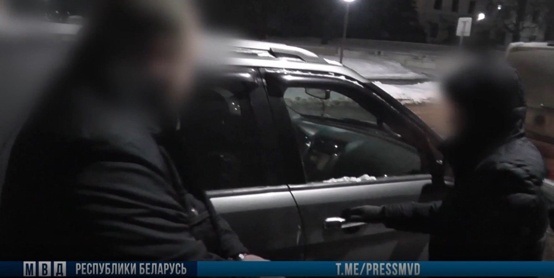 задержали топ-менеджера на Гродненщине