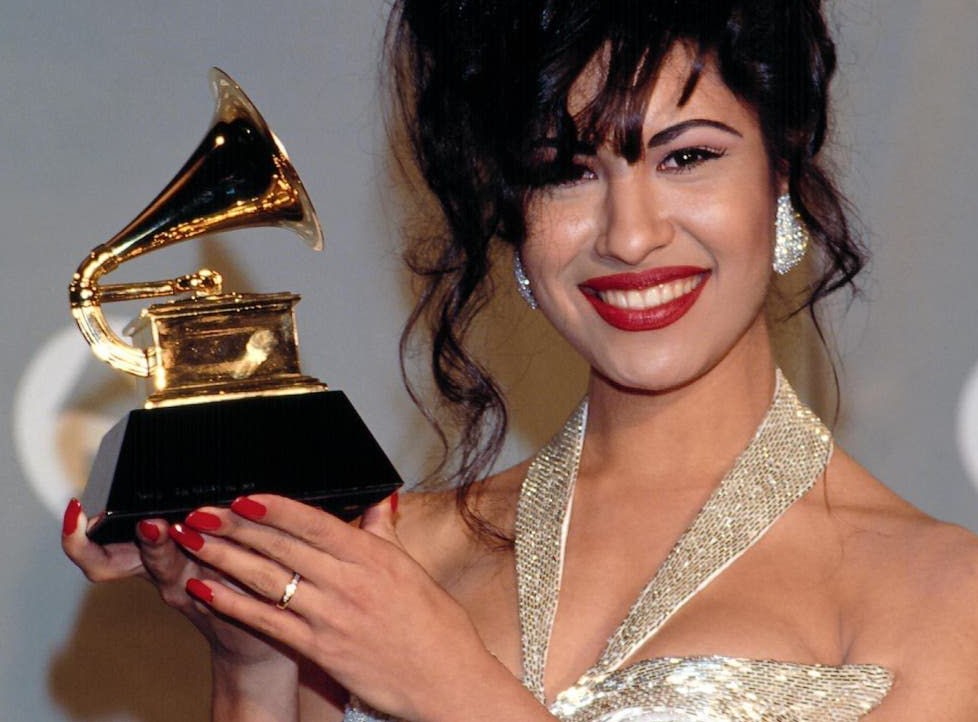 Селена Кинтанилья