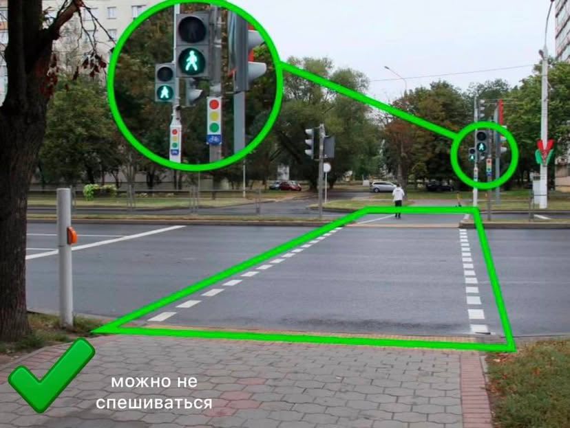 светофоры светофоры