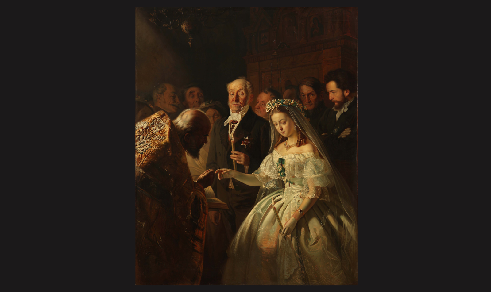 7-Неравный брак (1866) Василий Пукирев.png 7-Неравный брак (1866) Василий Пукирев.png