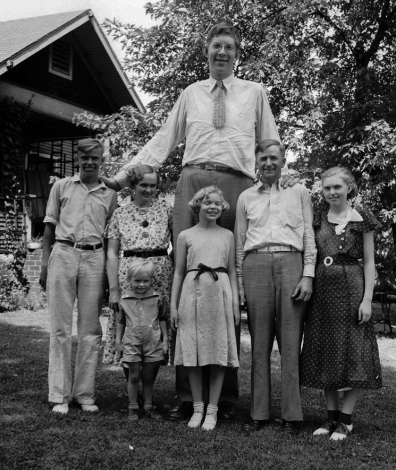 Роберт Першинг Уодлоу