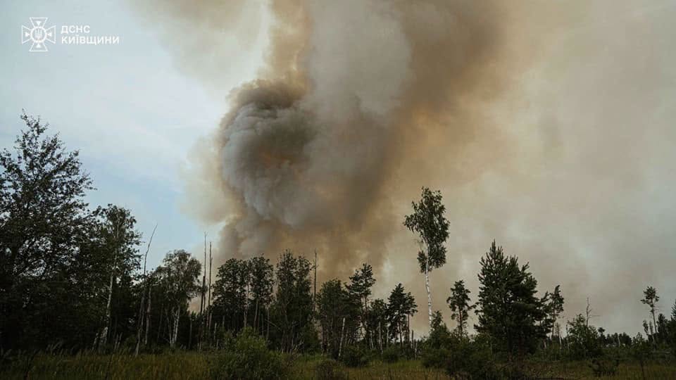 пожар, Чернобыльская зона.jpg