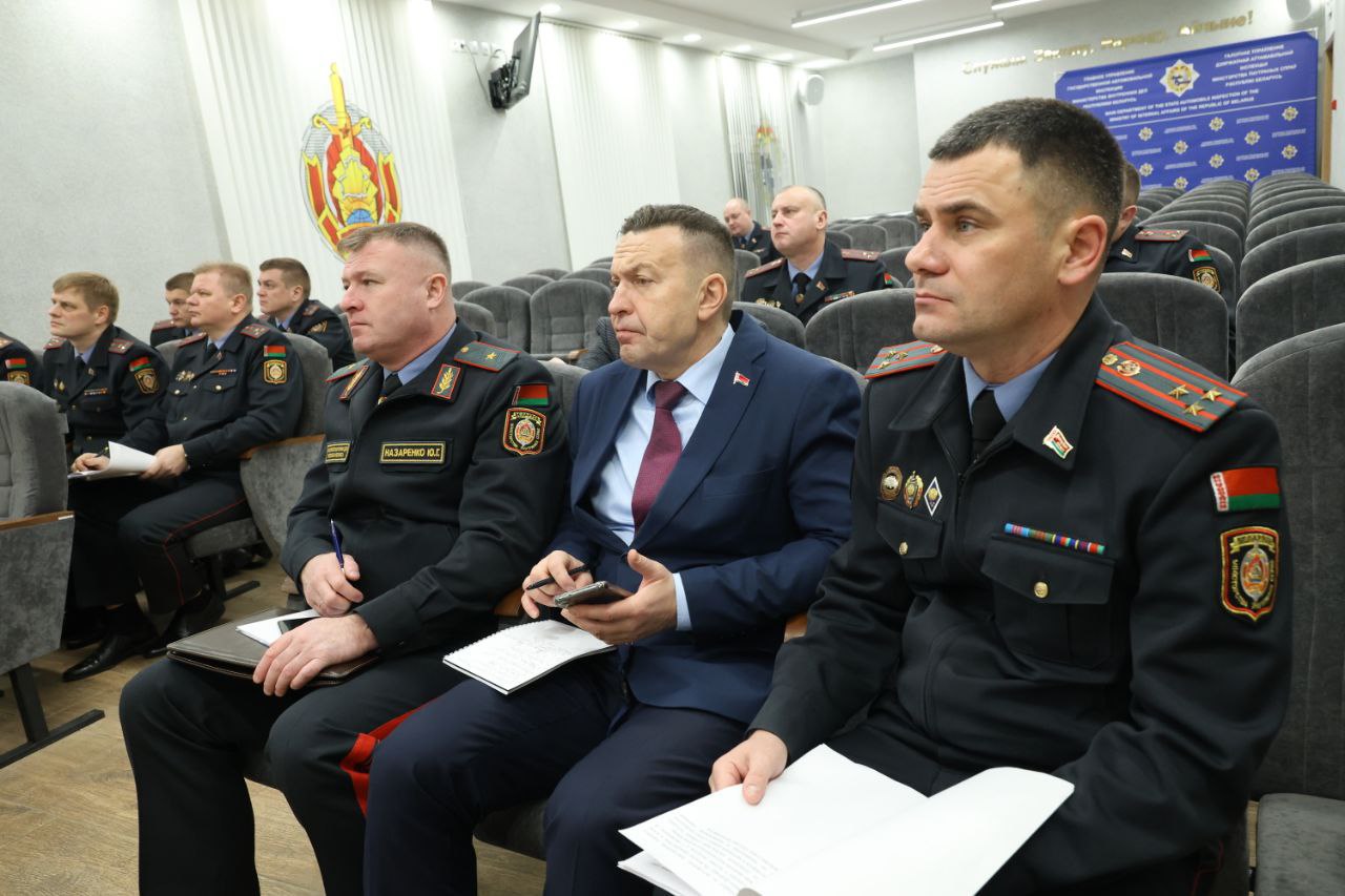 селекторное совещание под руководством Кубракова