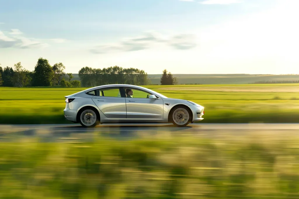 автомобиль