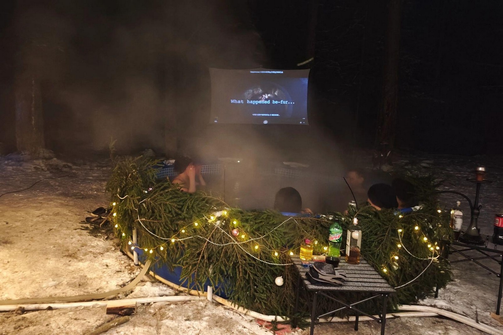 5-Новый год в лесу.jpg