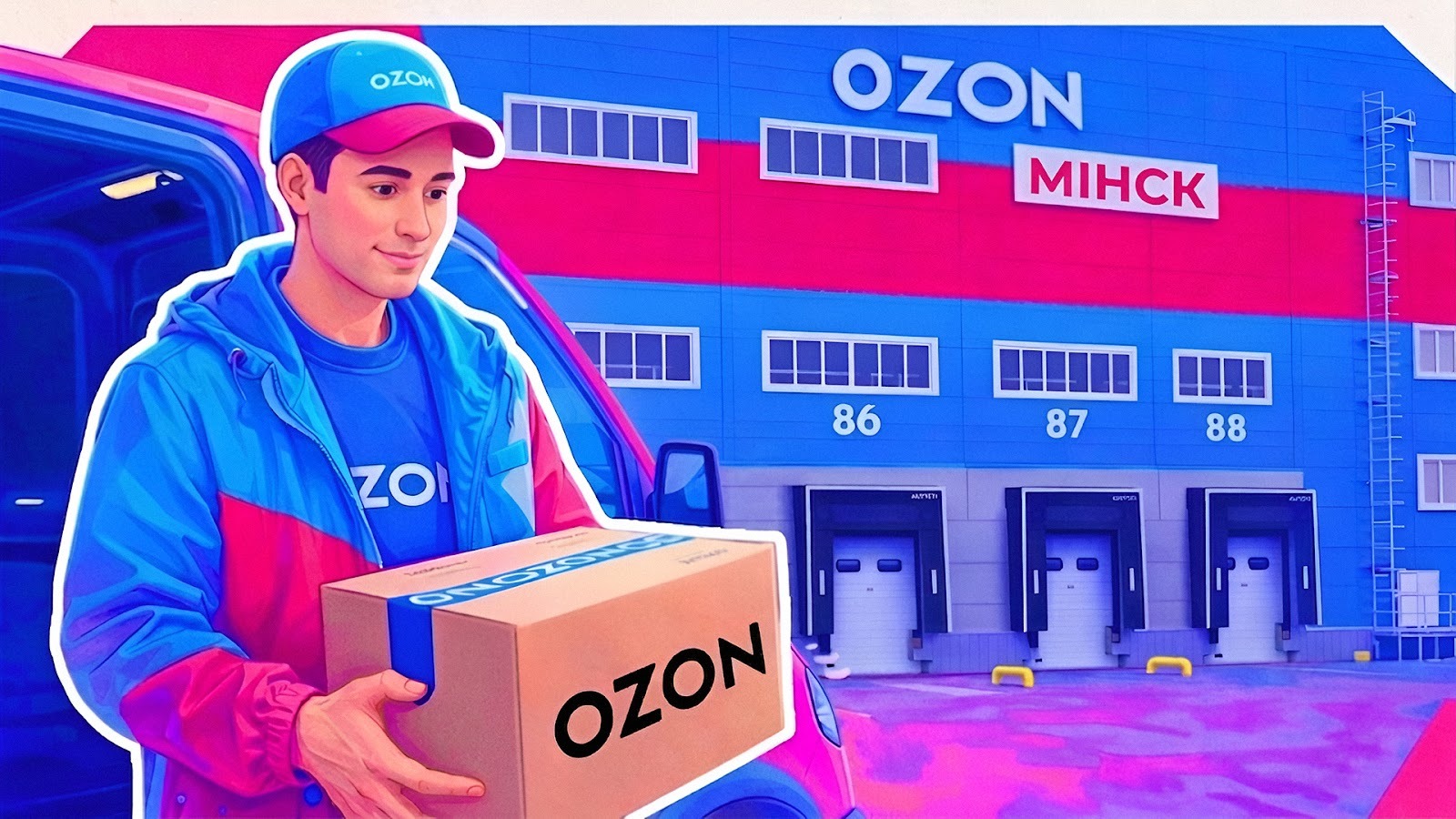 Ozon