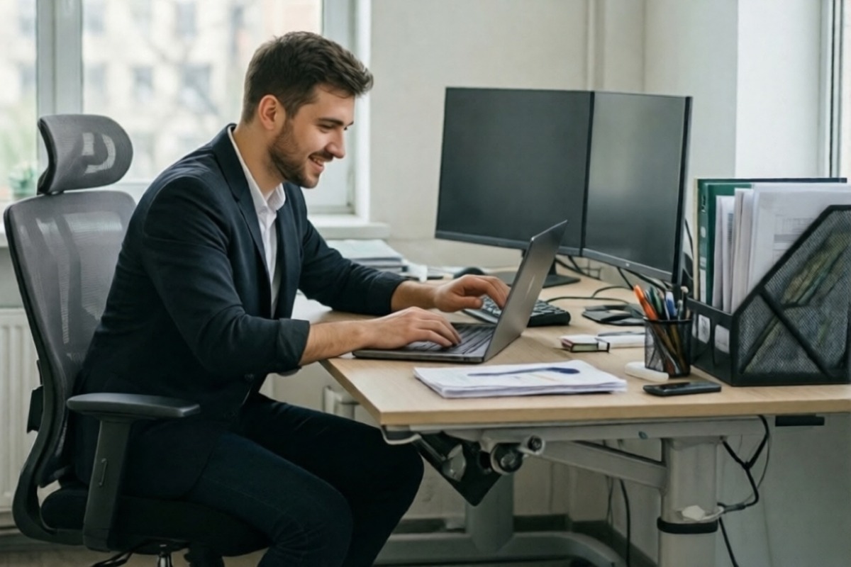 Закупки без хаоса: нашли способ выстроить бизнес-снабжение по принципу «одного окна»