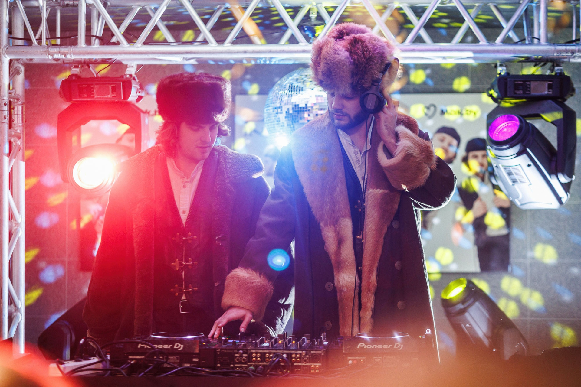 Макбай в першем4