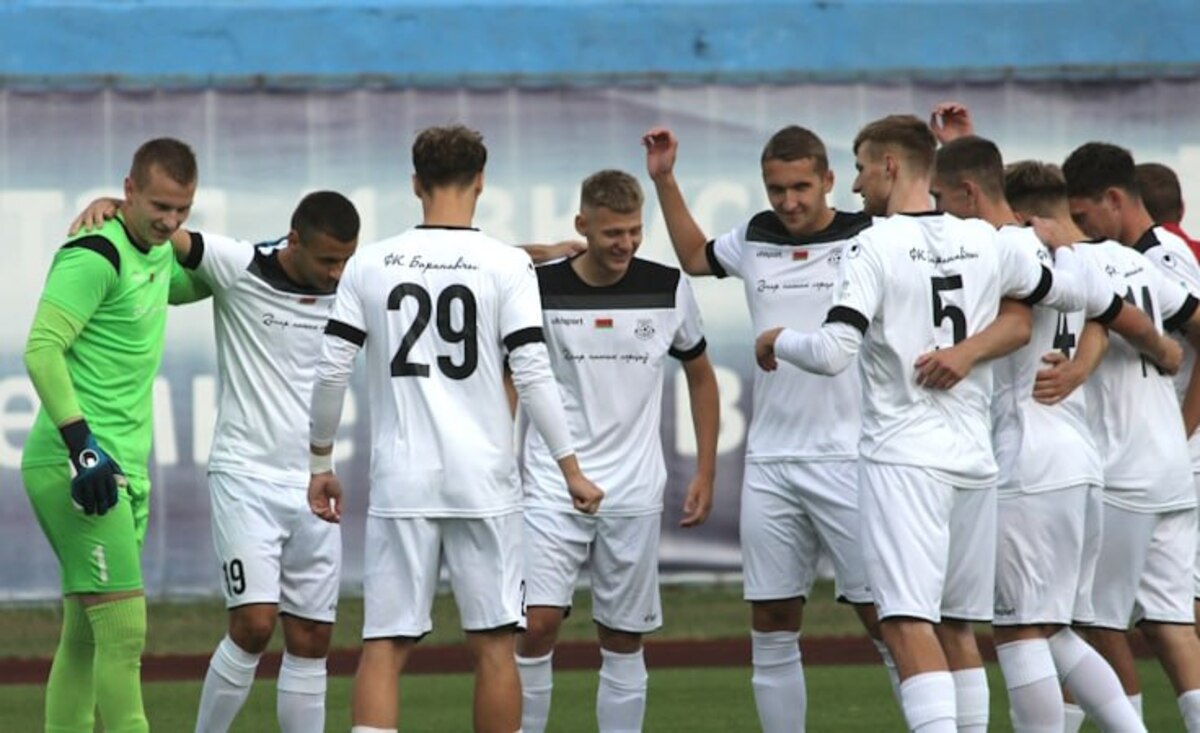 футбол