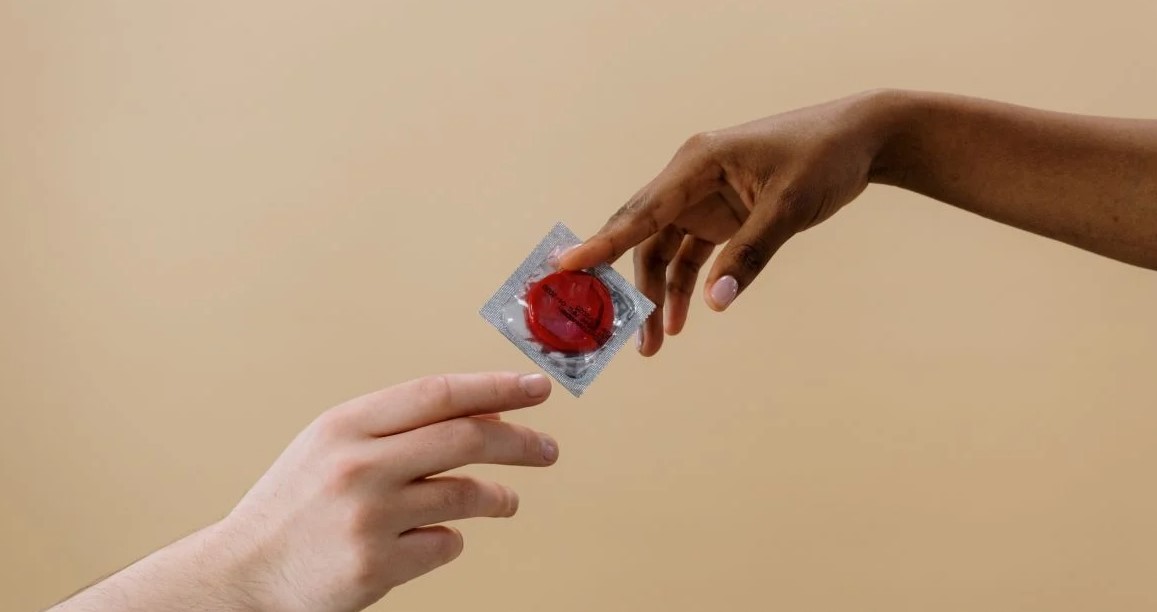 презервативы