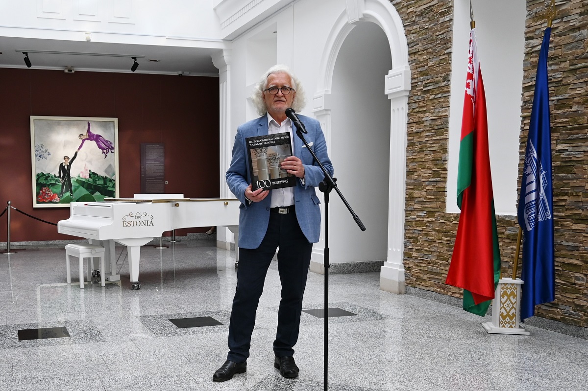 Владимир Прокопцов