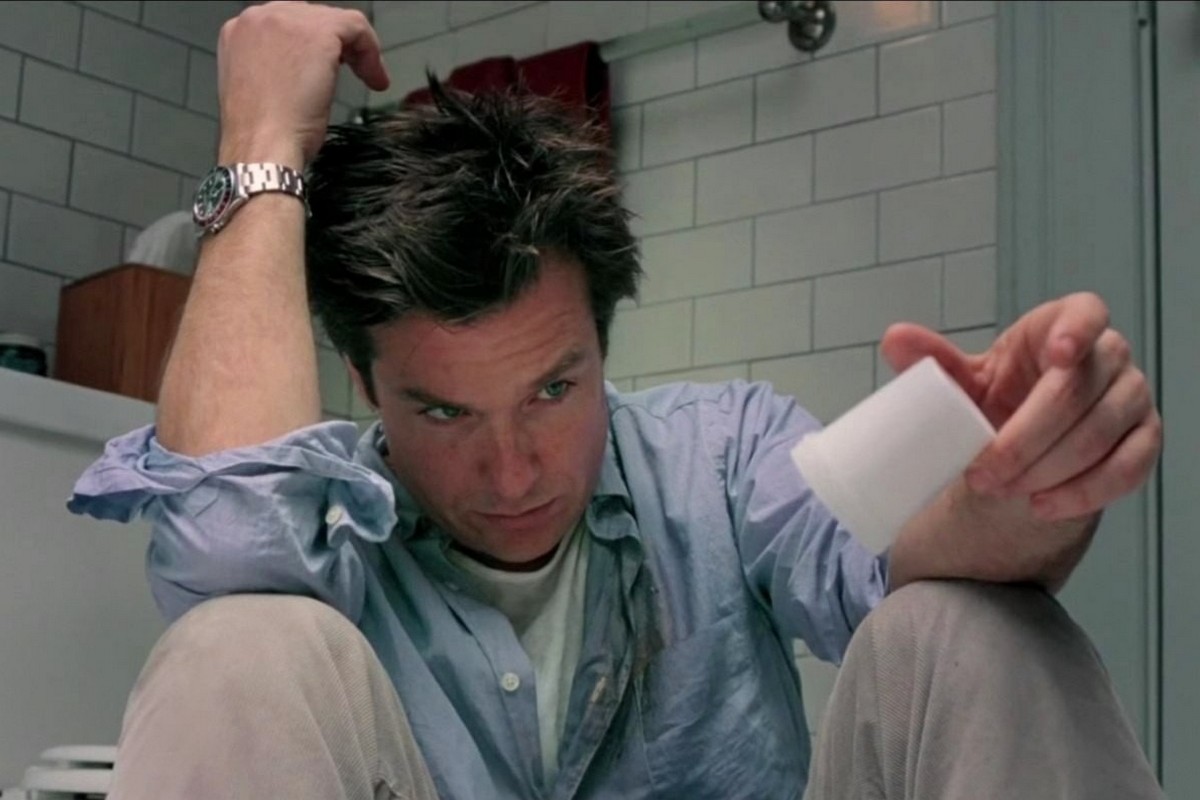 8-Порой мужчины стесняются сдавать спермограмму прямо в клинике кадр из фильма Больше чем друг.jpg