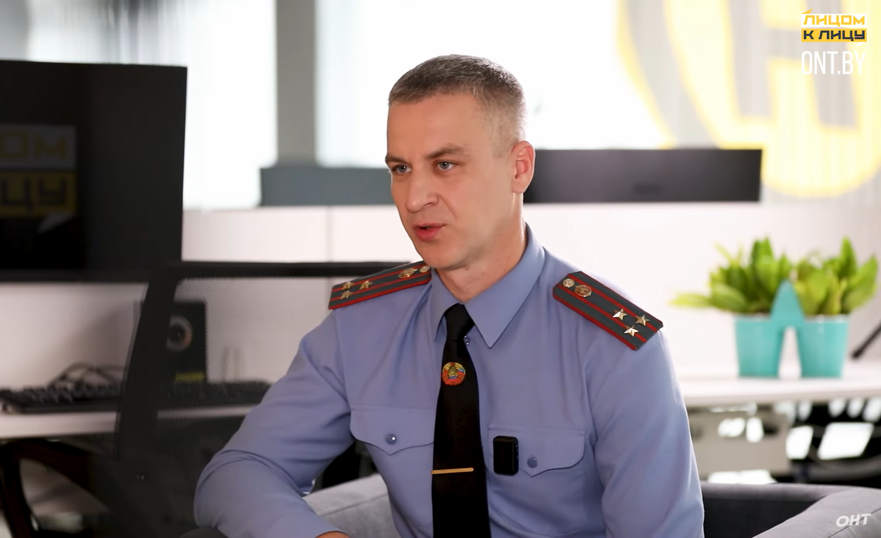 Сергей Бабич