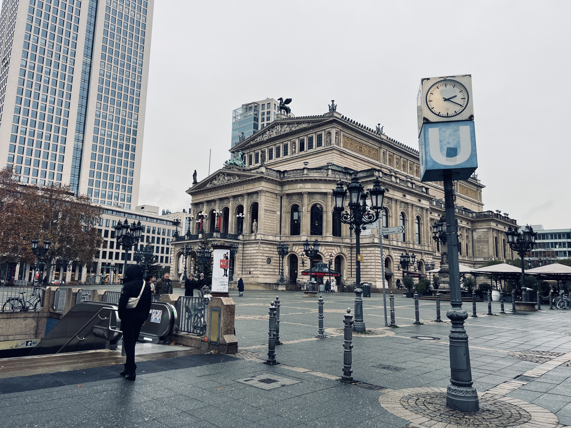 Alte Oper Frankfurt