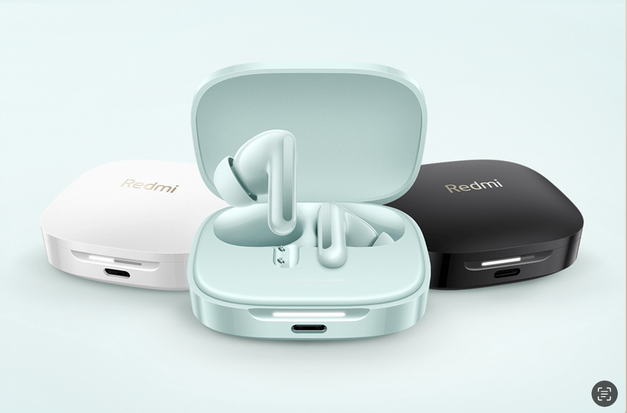 Redmi Buds 6