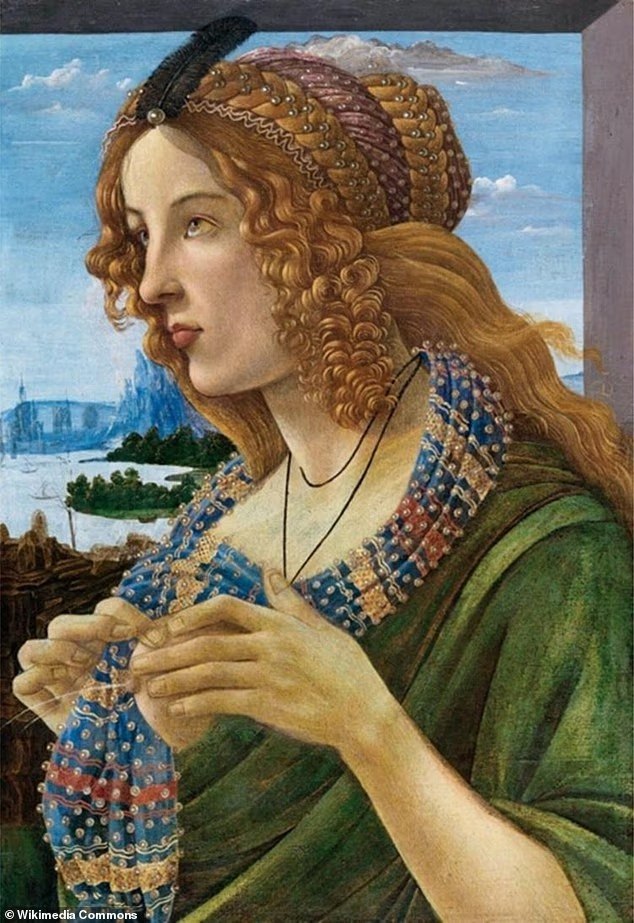 Венера 