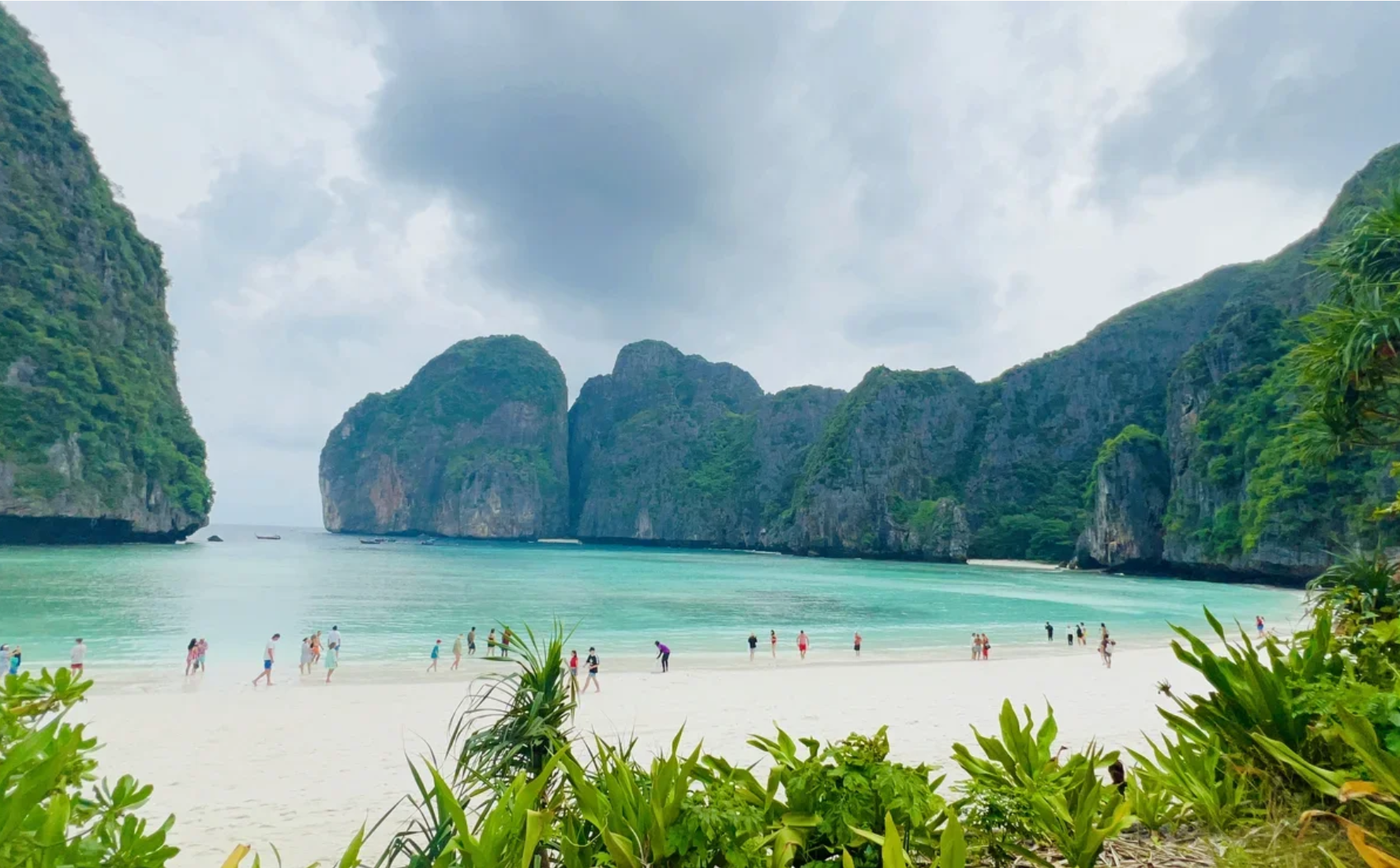 Паттайя, Таиланд