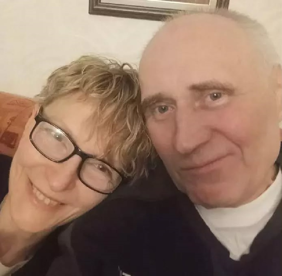 Статкевич с женой.jpg