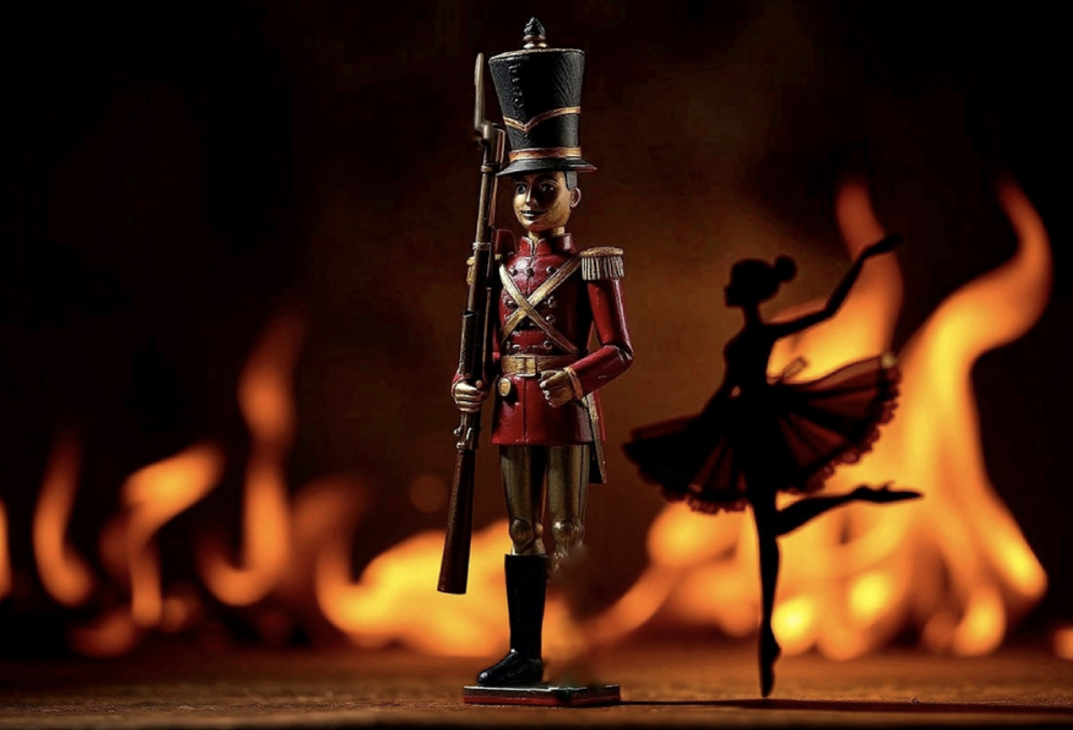 Ганс Христиан Андерсен