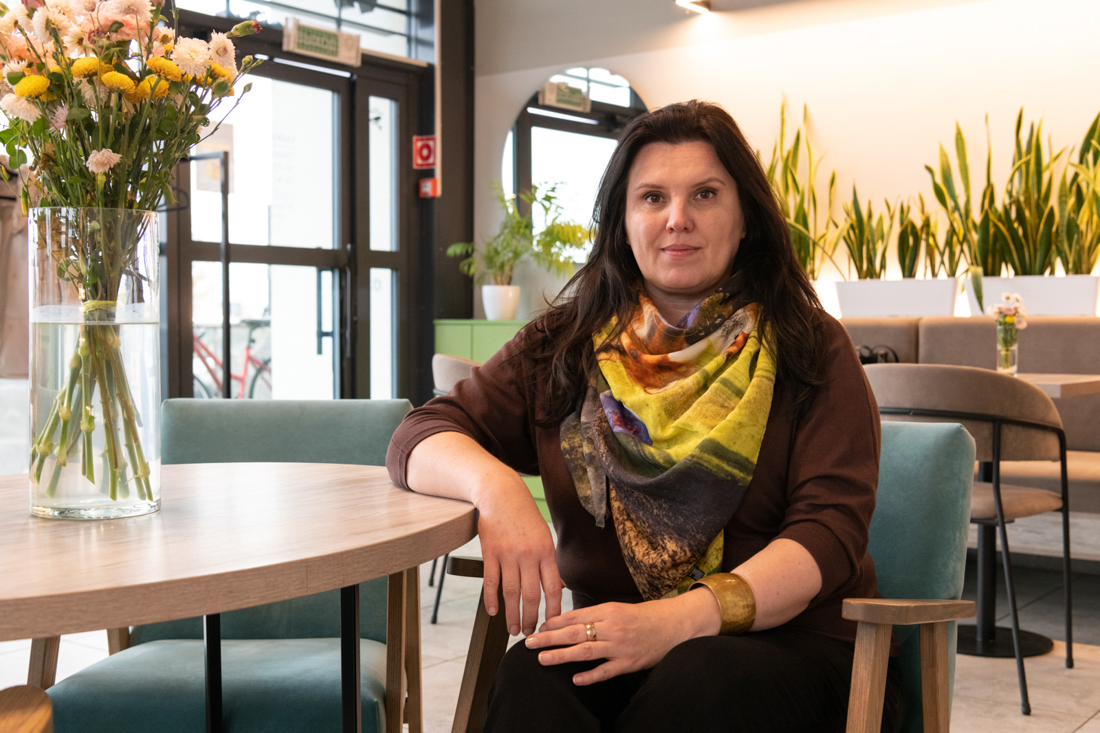 Ирина Слесарчук