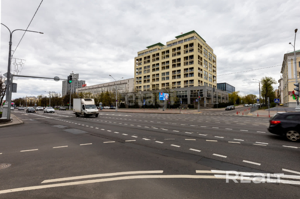 Самая дорогая квартира января