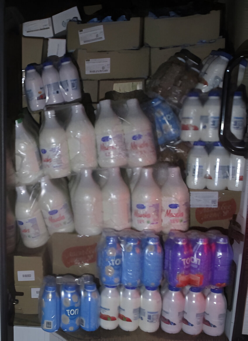 Фото: Россельхознадзор