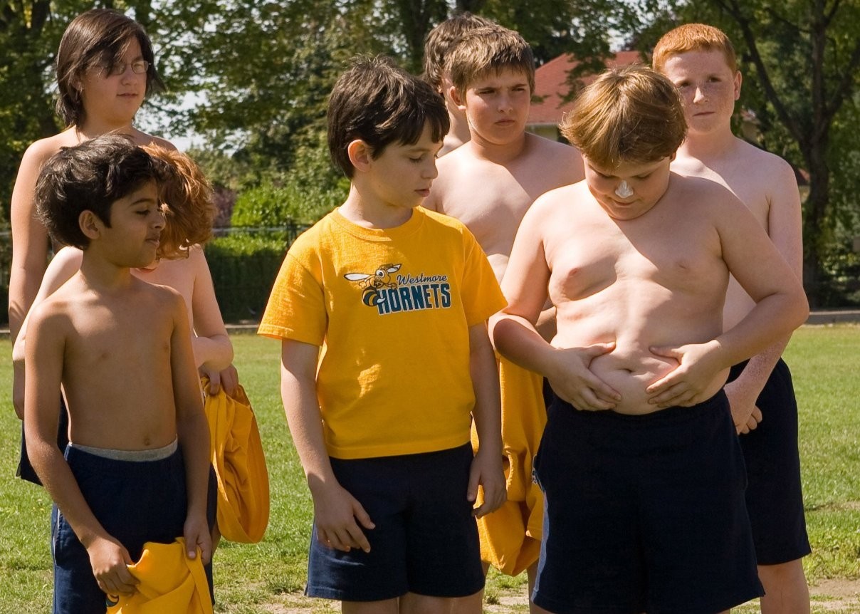 6-Лишний вес у детей кадр из фильма Дневник слабака.jpg