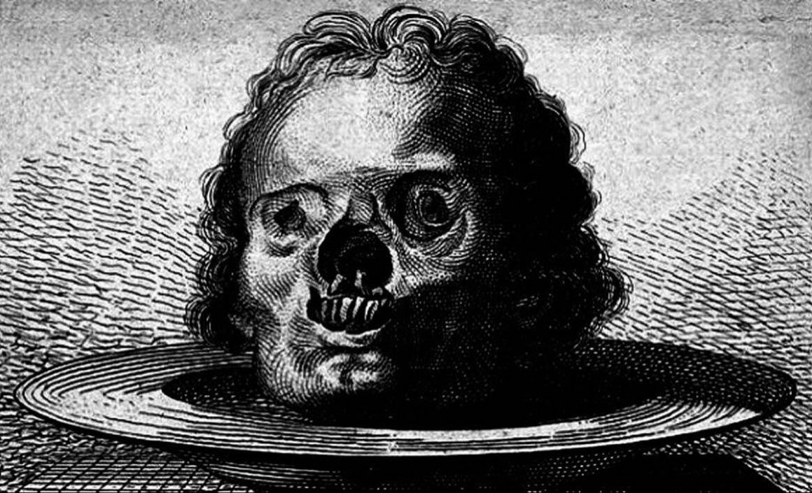 сифилис-иллюстрация