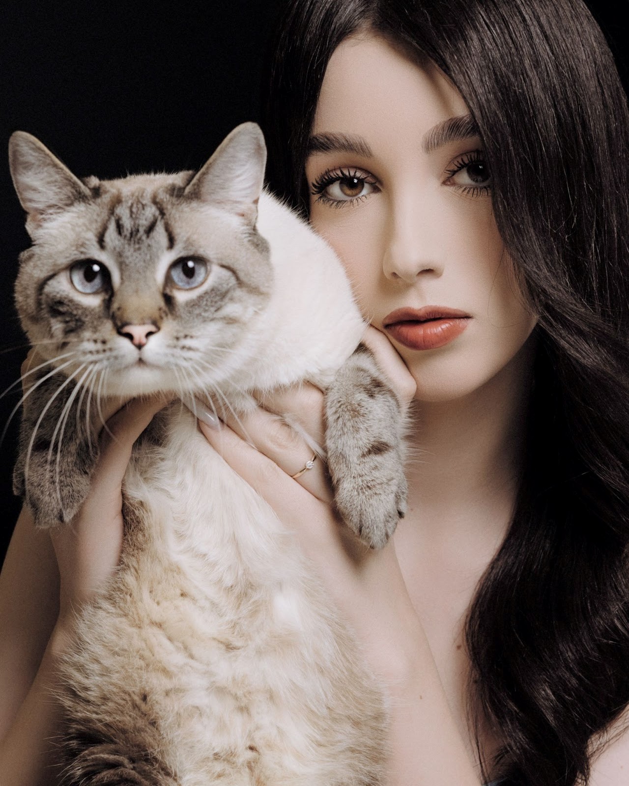 Белоруски помогают животным проект Street style 3_Изабелла и Шурка.jpg