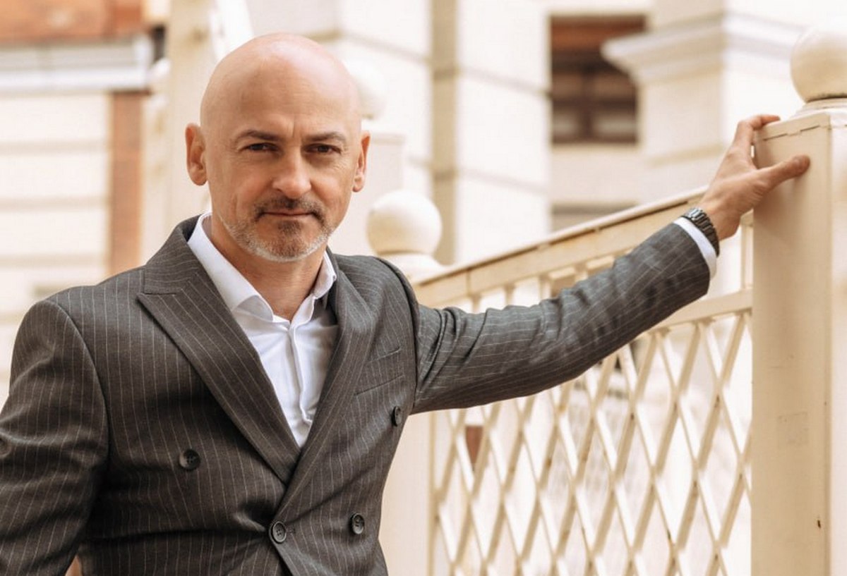 Валерий Бестолков