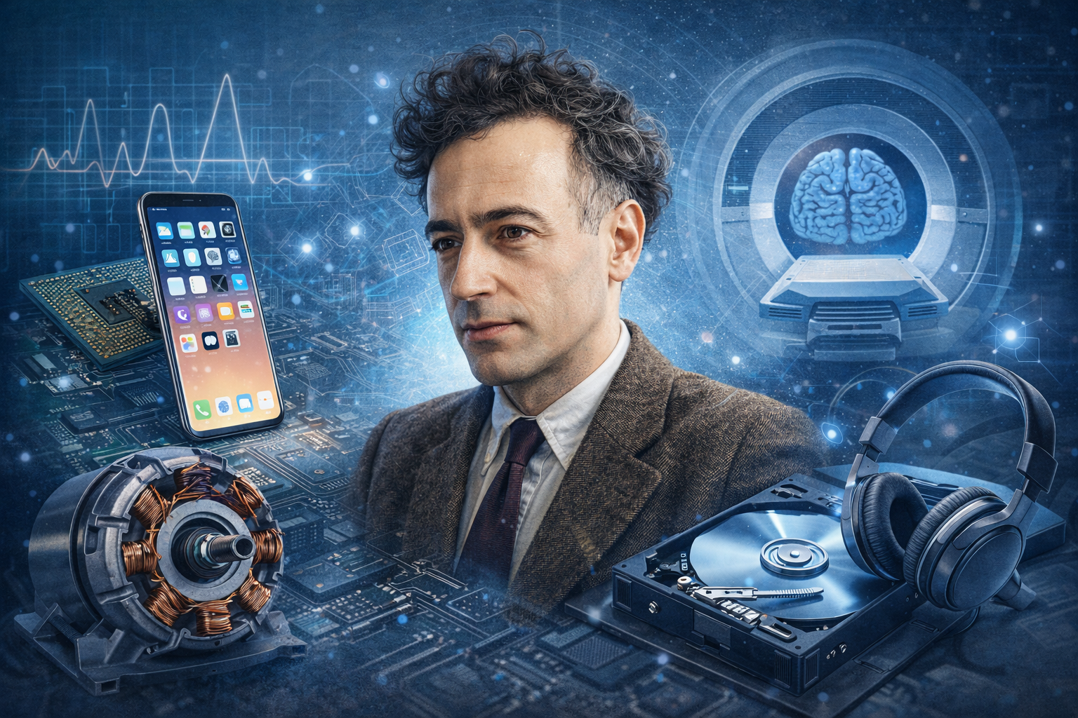 Лев Ландау-обложка