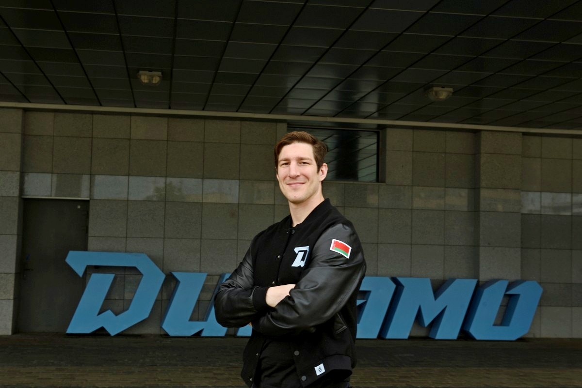 4-Даррен Диц в минском Динамо.jpg