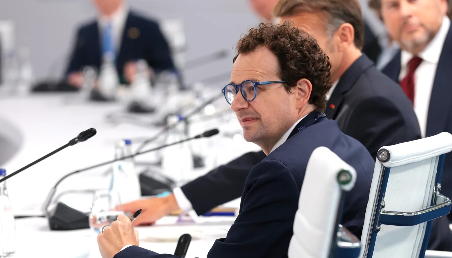 Dario Amodei