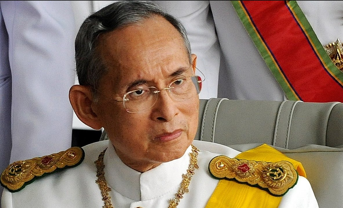 Пхумипон Адульядет