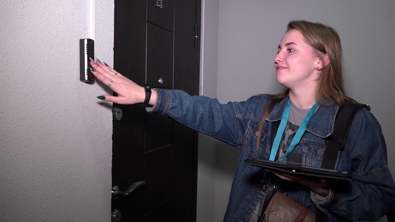 пробная перепись населения