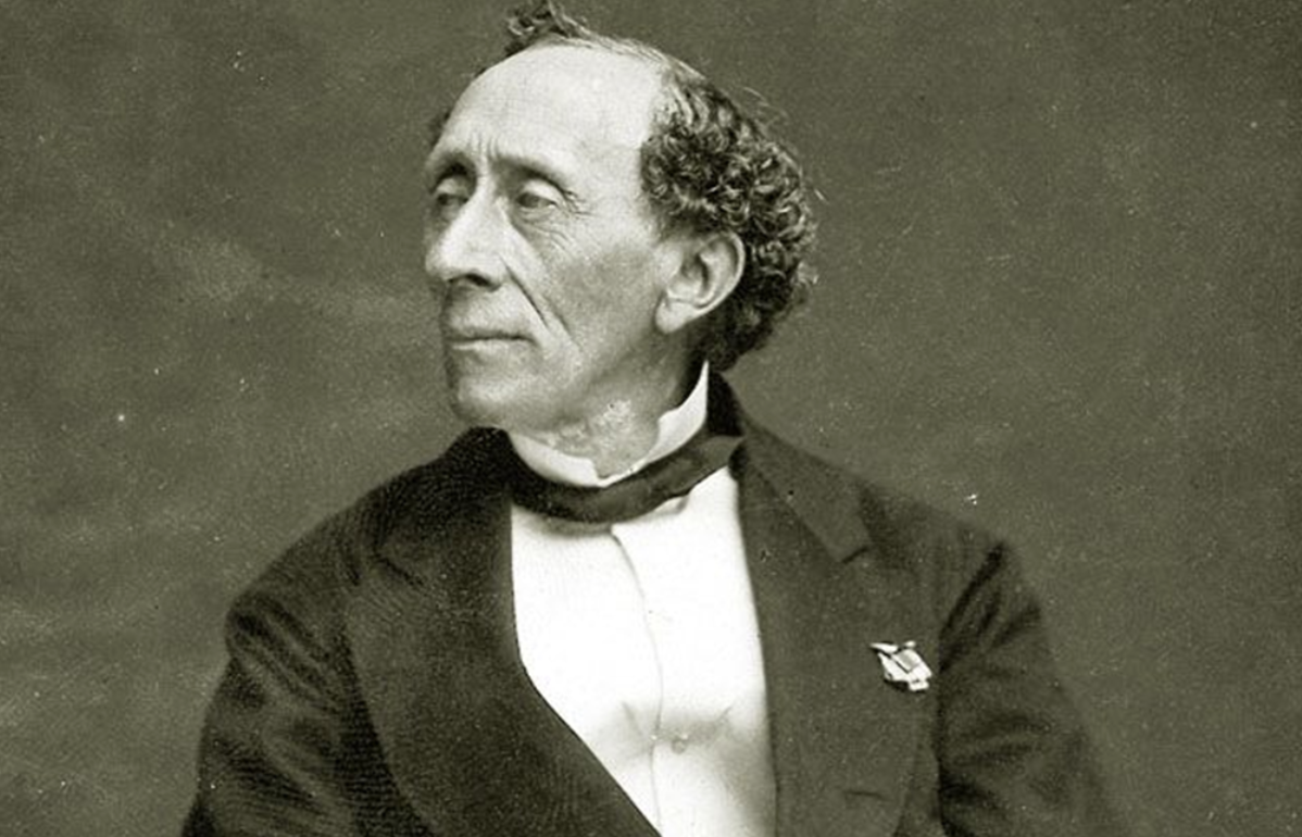 Ганс Христиан Андерсен