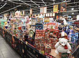 Праздник должен приносить только радость. Как подготовиться к Новому году и не сойти с ума