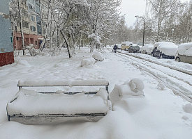Ждать ли повторения циклона Улли и “красного уровня” опасности? 