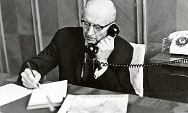 Белорус из Глубокого, создавший самолет-легенду. История Павла Сухого