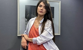 Профессиональная модель о том, почему ее сфера не "вымрет" из-за искусственного интеллекта