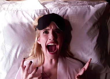 Часто снятся страшные сны? Невролог рассказал, в чем может быть причина 