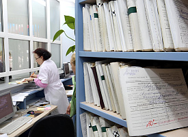 В Беларуси заработал медпортал – теперь медицинскую карту можно посмотреть в электронном виде