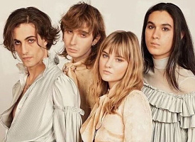 Чем заняться в выходные 24-25 января? Пощедровать, побывать на трибьюте Maneskin, послушать гитару в костеле