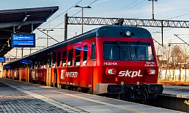 Когда Польша вернёт пассажирские поезда в Беларусь? В МВД ответили