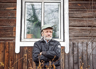 Белорус жил в племени каннибалов, взобрался на Килиманджаро и в свои 65 лет планирует кругосветку